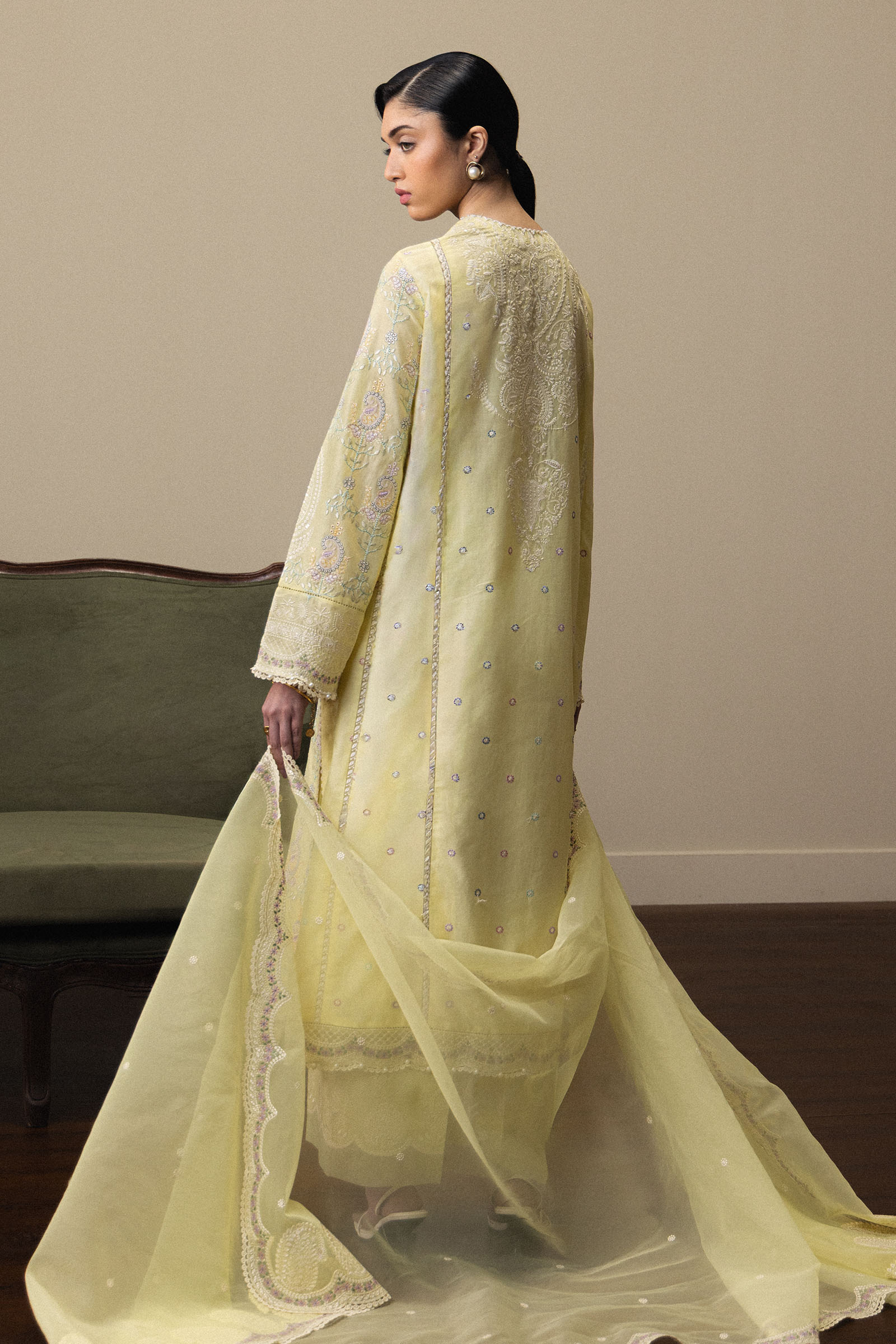 Zara Shahjahan | Satori Lawn 26 | Hinata-D3