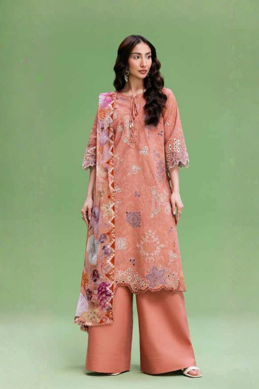 Florent | Zync - Chickenkari | FZ - 1B