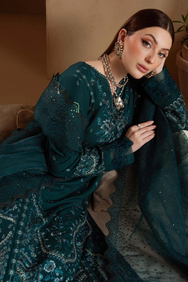 NUREH | KARANDI COLLECTION | NE-169