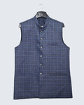 MSM | Men Waist Coat | WC-50-02