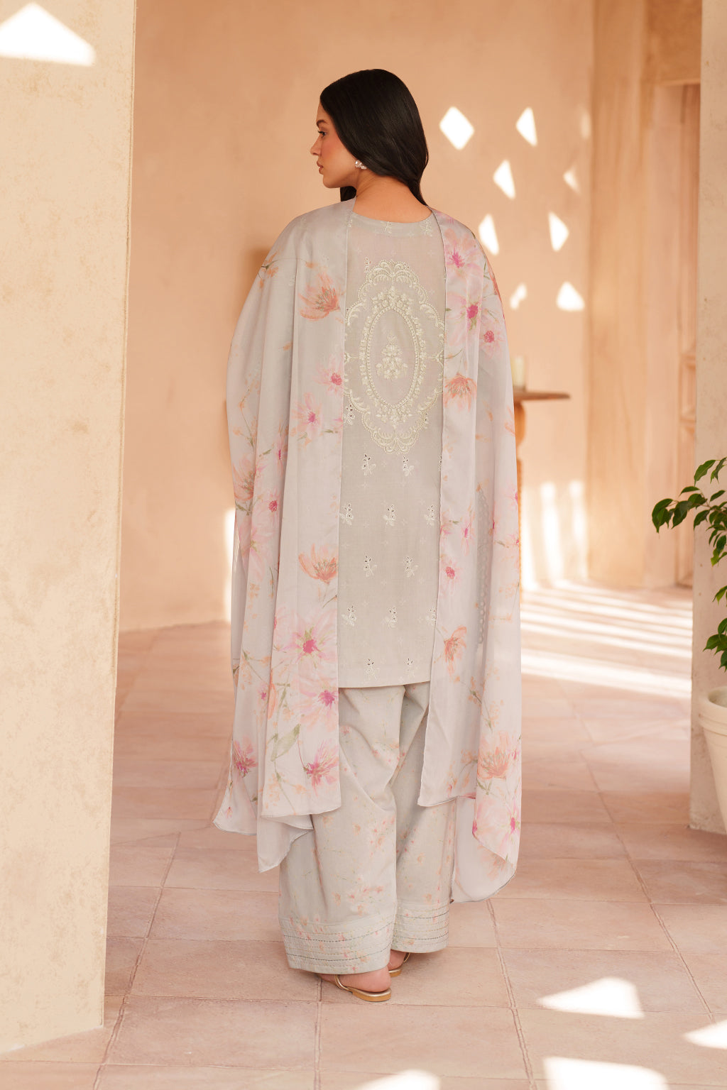 Iznik | Eid Lawn '26 | EL-12
