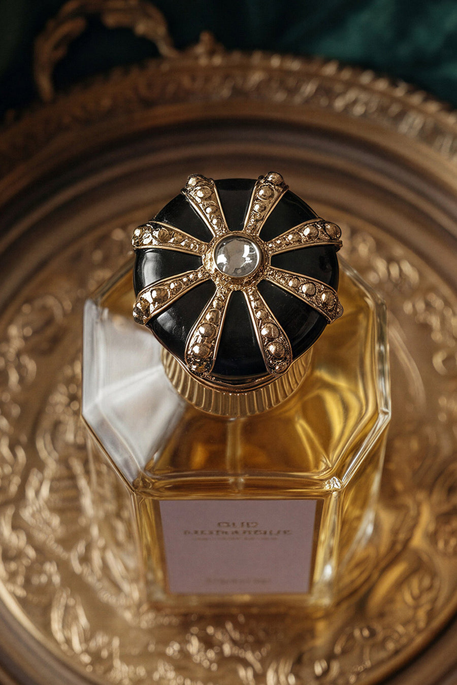 Dynasty | Oud Monarque 100 ML