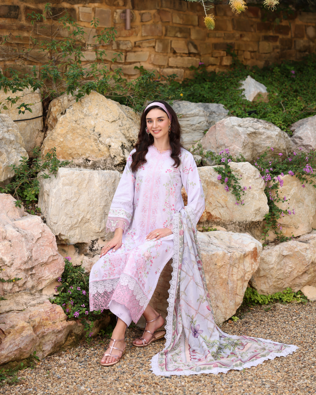Ayleen | Naqsh Summer '26 | Sukh Chain