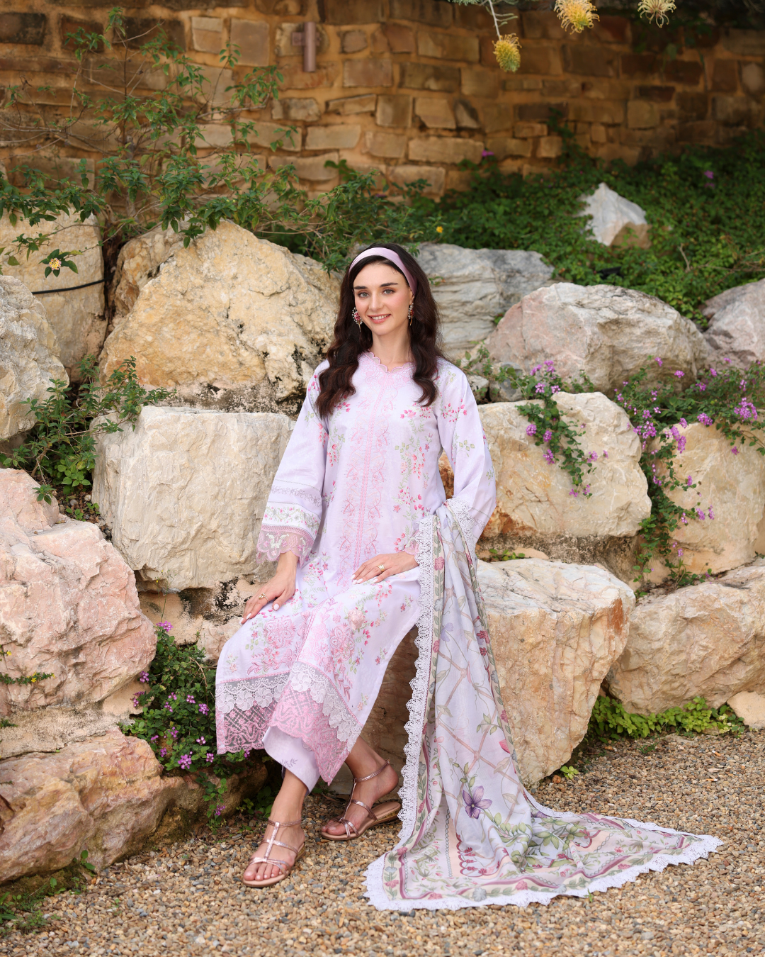 Ayleen | Naqsh Summer '26 | Sukh Chain