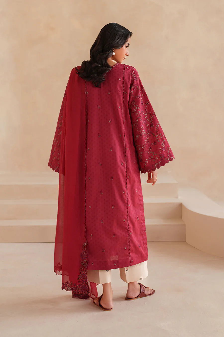 Iznik | Online Exclusive Lawn | UE-596