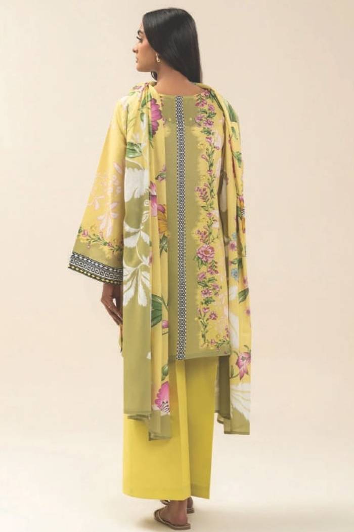 Beechtree | Morbagh ssws '26 | BM-01