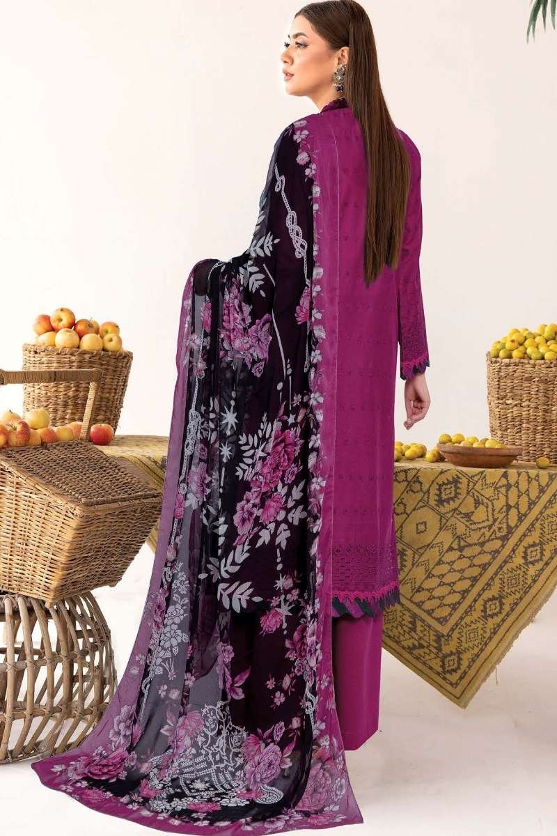 Johra | Meeram Collection | JH - 806
