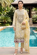 Riaz Arts | Khushi Lawn | RA-K-02