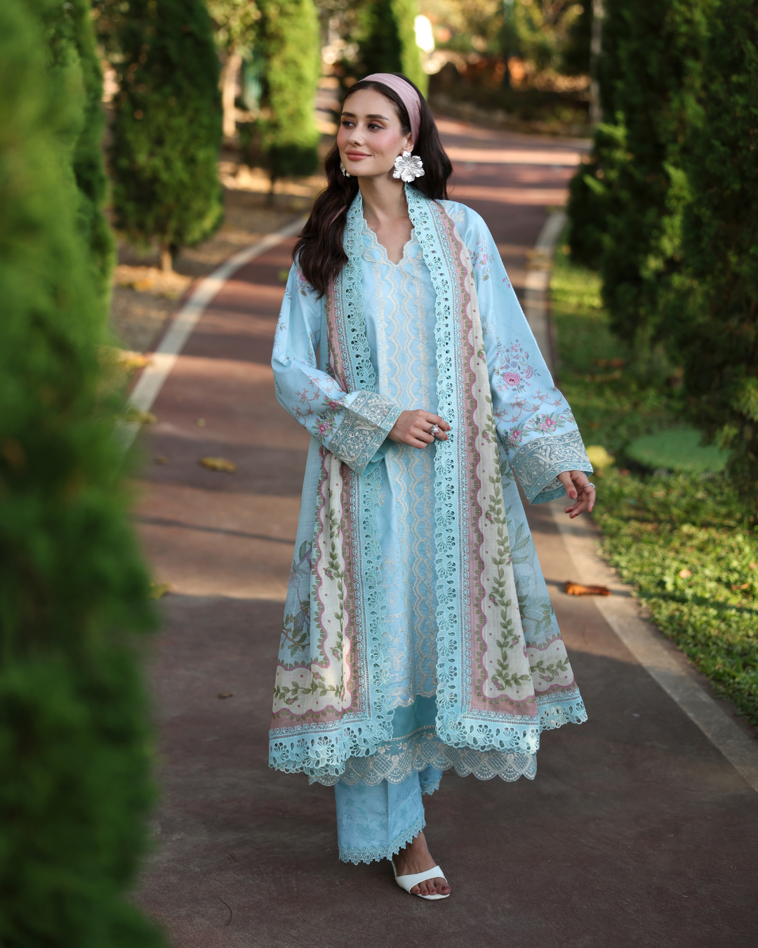 Ayleen | Naqsh Summer '26 | Gulzar