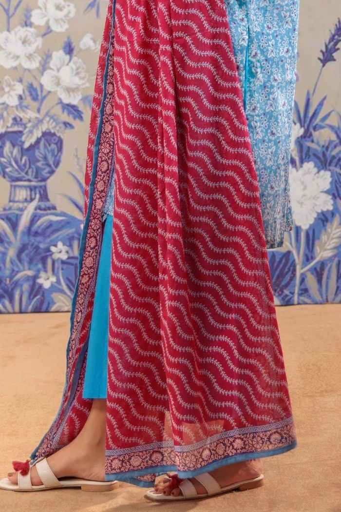 Orient | Printed Lawn VOL 5 | OTL-24-335