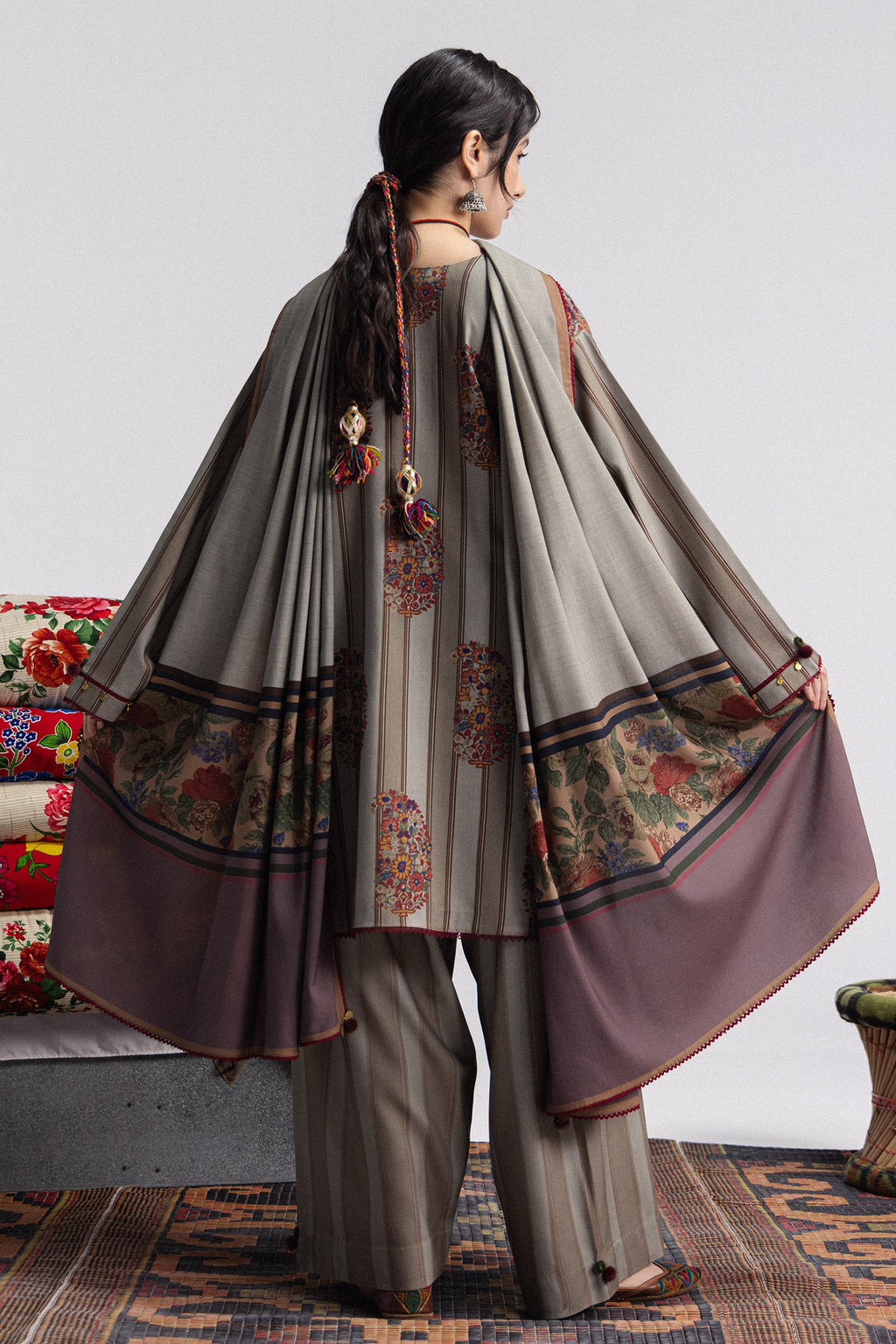Zara Shahjahan | Coco Prints Winter 26 | Rania-4A