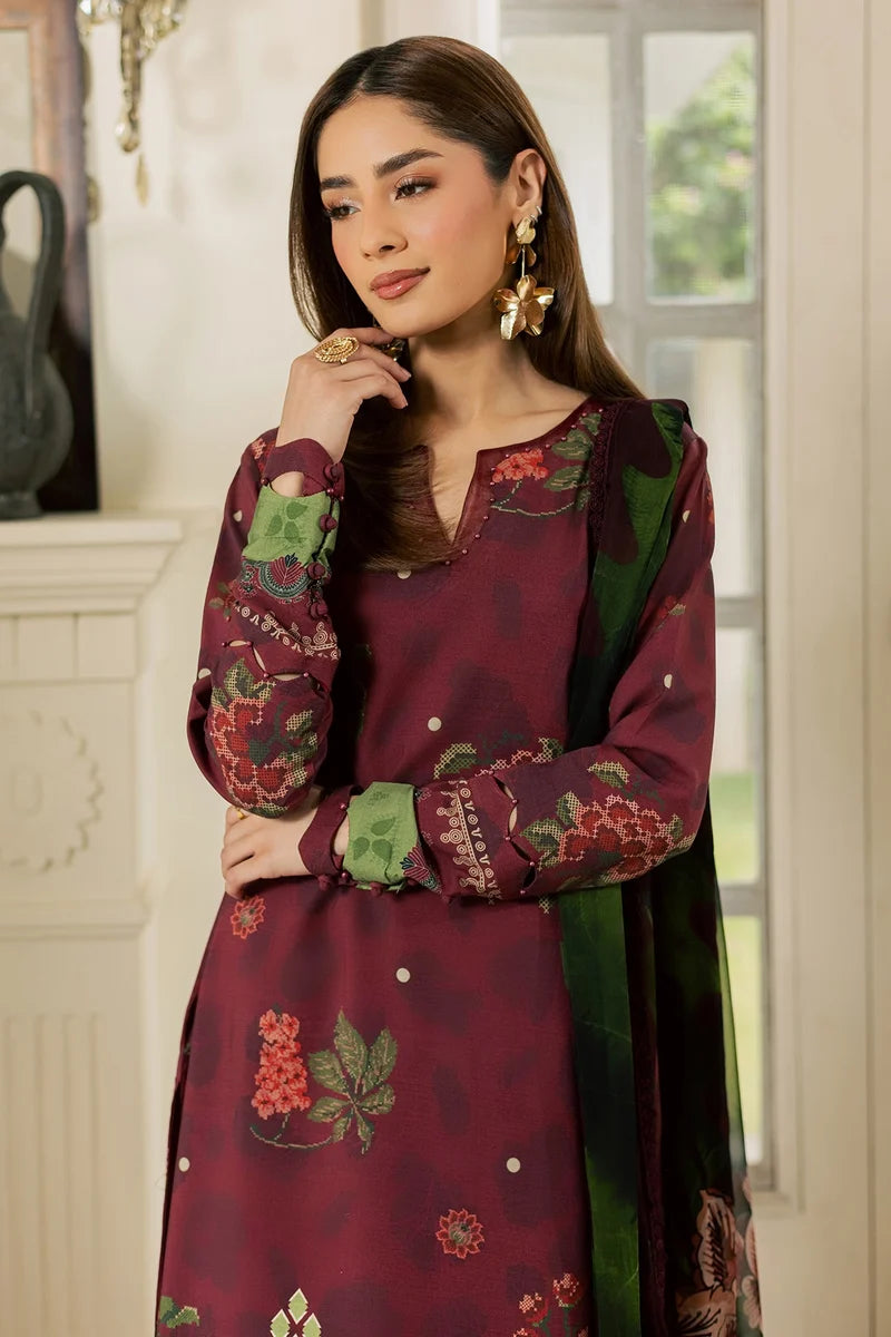 Nureh | Signature Prints Viscose | SP-212