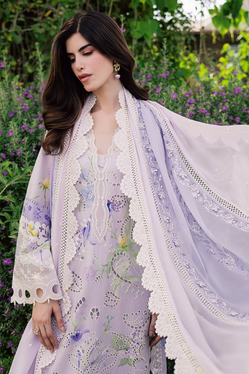 Nureh | Lily May Lawn | NE-258