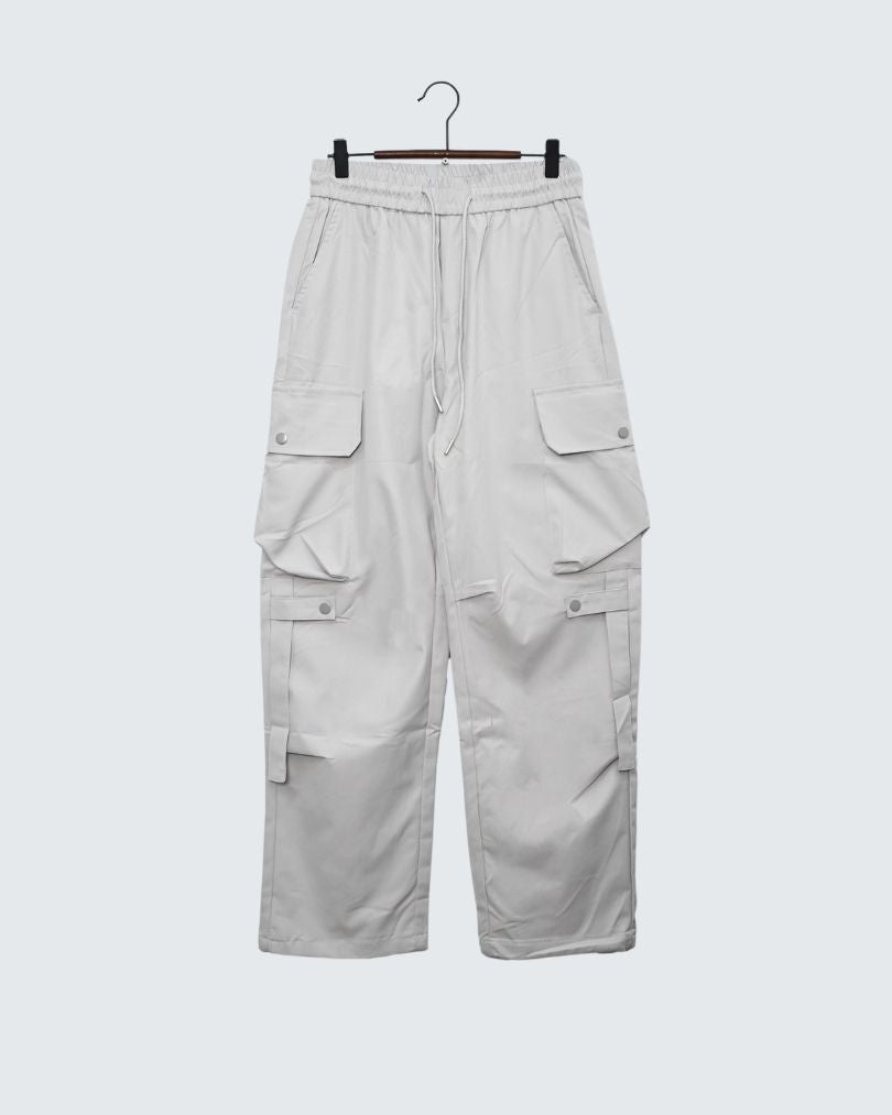 MSM | Gents Cotton Baggy Trouser | CBT-02