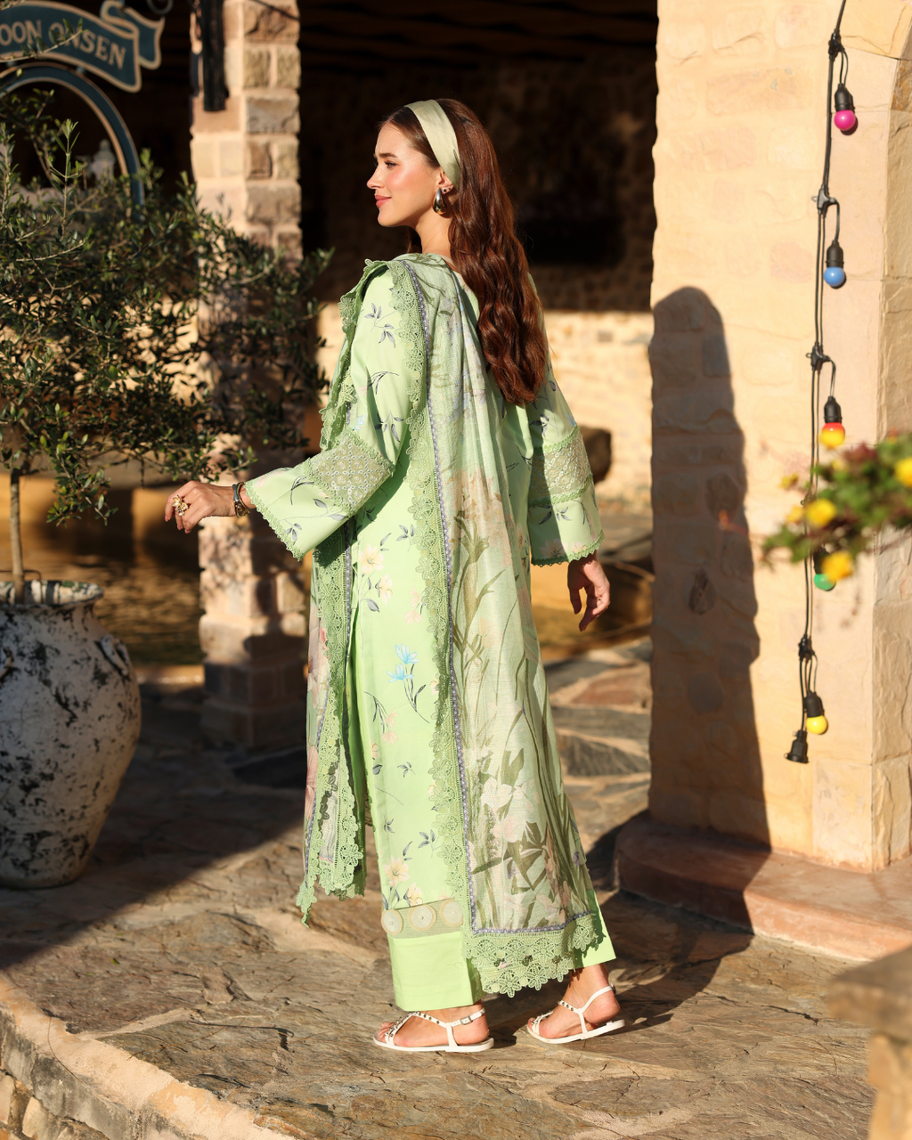 Ayleen | Naqsh Summer '26 | Ronaq