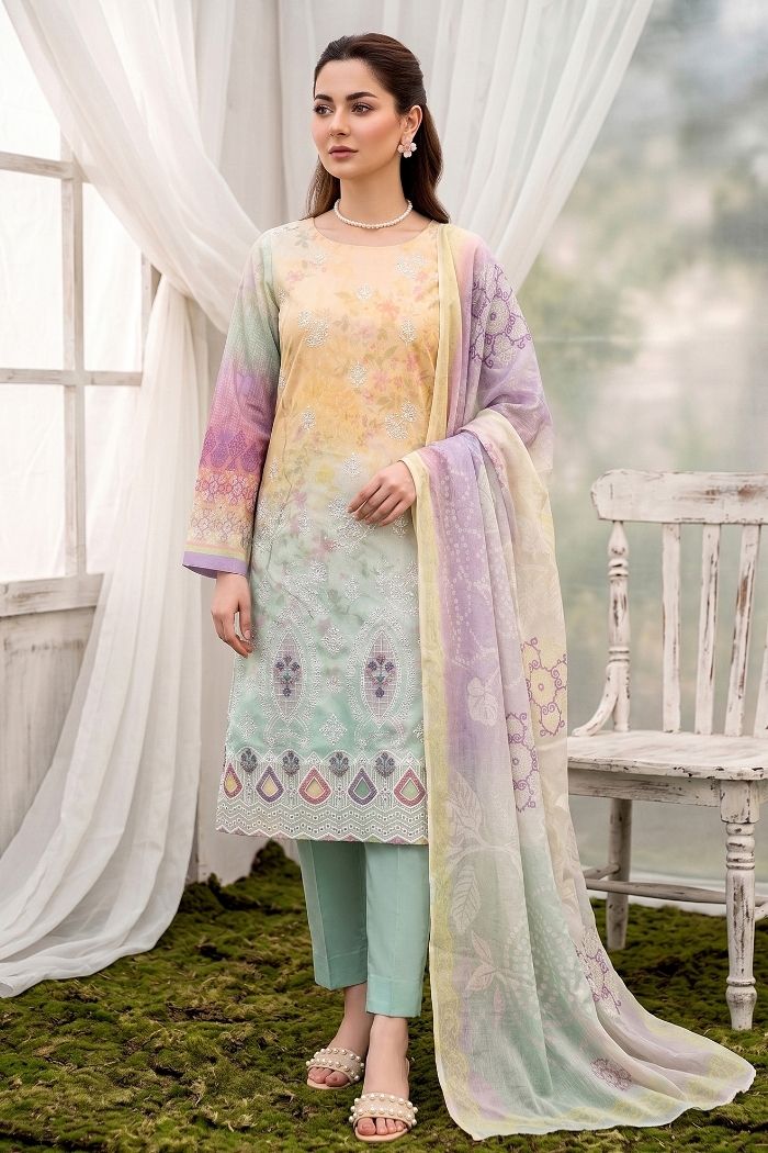 Riaz Arts | Angel Lawn | RA-A-02