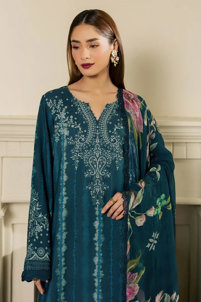Nureh | Signature Prints Viscose | SP-210