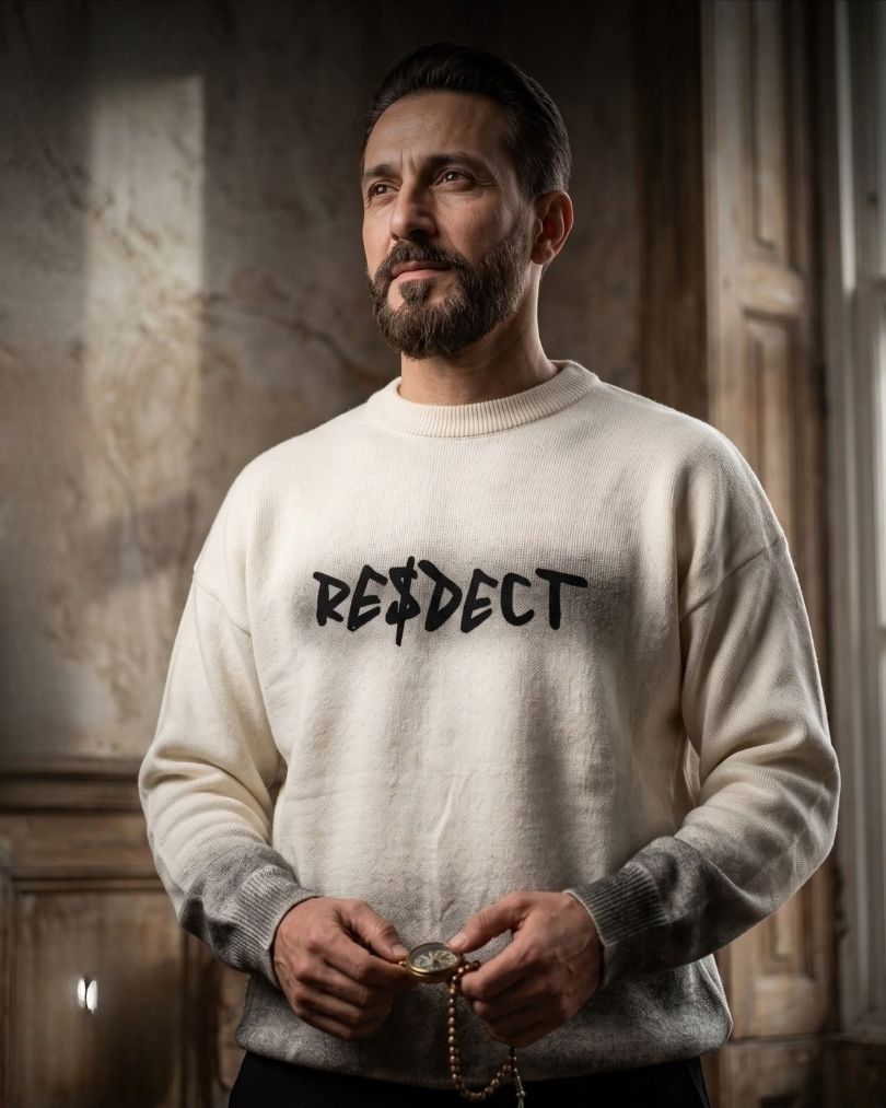 MSM | Men Sweatshirt | MSMMS-02