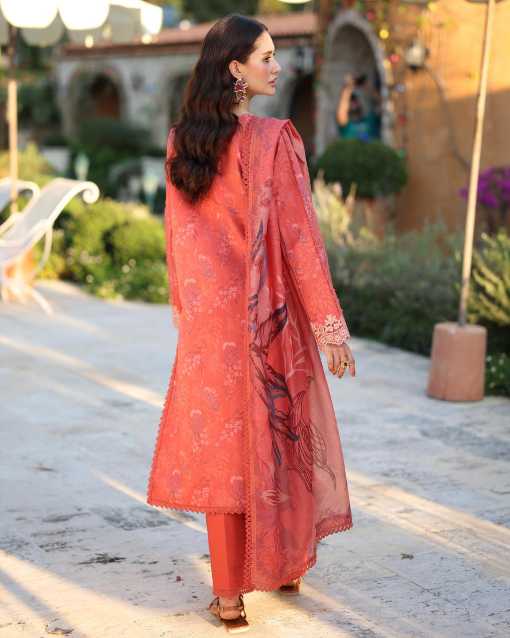 Ayleen | Naqsh Summer '26 | Sabaat