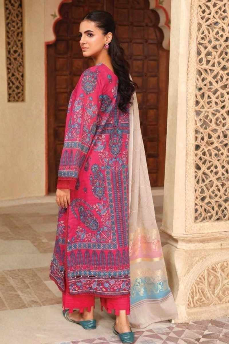 Johra | Hoorain Collection | JH - 645