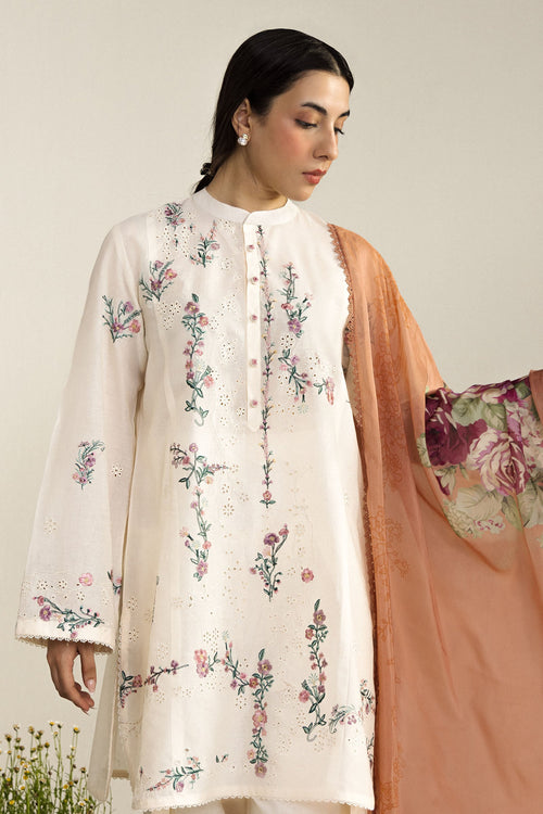 Coco by Zara Shahjahan  | Lawn Edit 2 | Yura-3A
