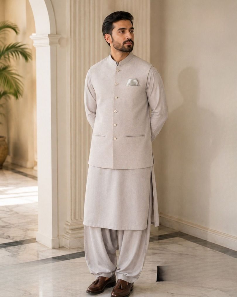 MSM | Minister Suiting | MMS-02