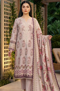 Mushaim | Printed Lawn VOL-09 | 02