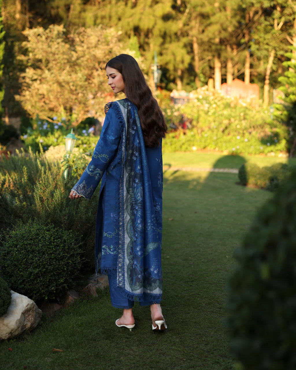 Ayleen | Naqsh Summer '26 | Silsila