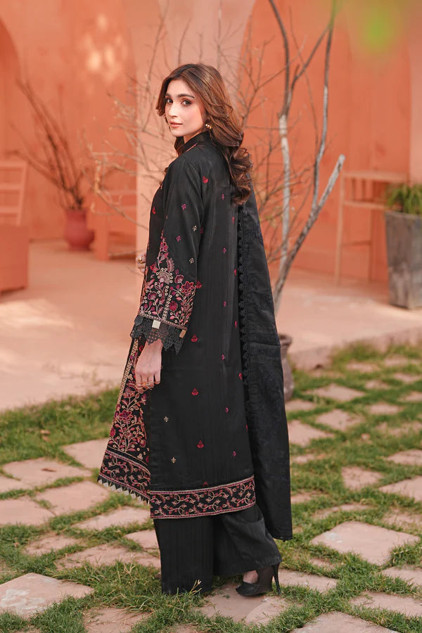 JOHRA | BLOOM WINTER | JW-595-BLM