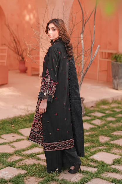 JOHRA | BLOOM WINTER | JW-595-BLM