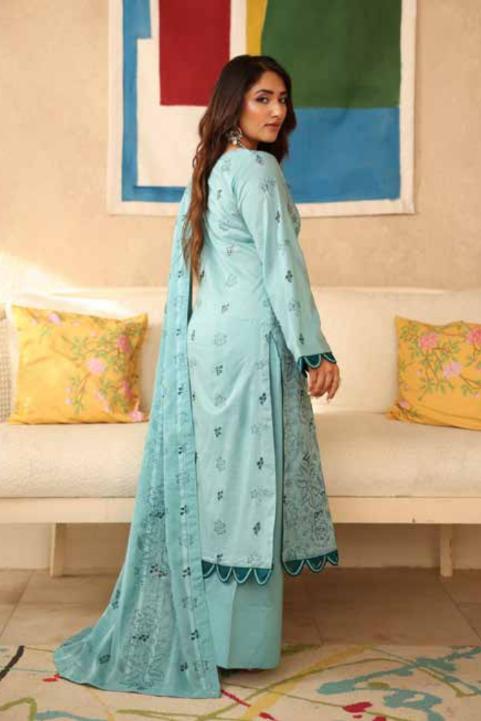 Zainab Fatima | Arooba Collection | NF - 1469