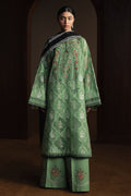 Zara Shahjahan | Satori Lawn 26 | Midoriya-D6