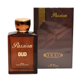 Passion | OUD | MMP - 02