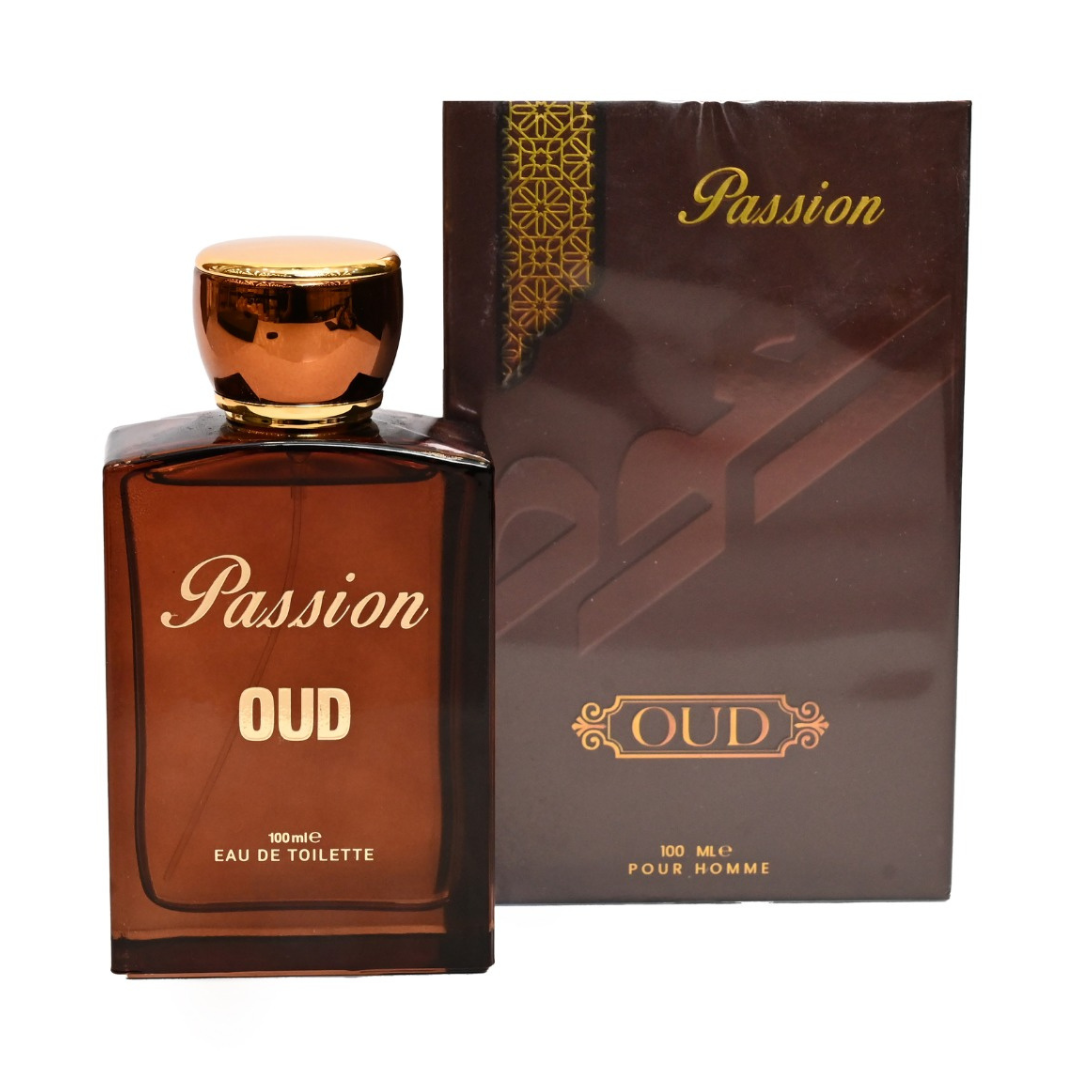 Passion | OUD | MMP - 02