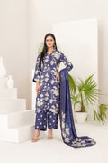 TaWakaal | Floral Essential Winter | D-5437