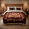 MSM | Winter Blanket |MWB-02