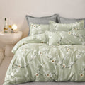 BM | Sweet Dream Double Bed Sheet Set | BM-SD-02