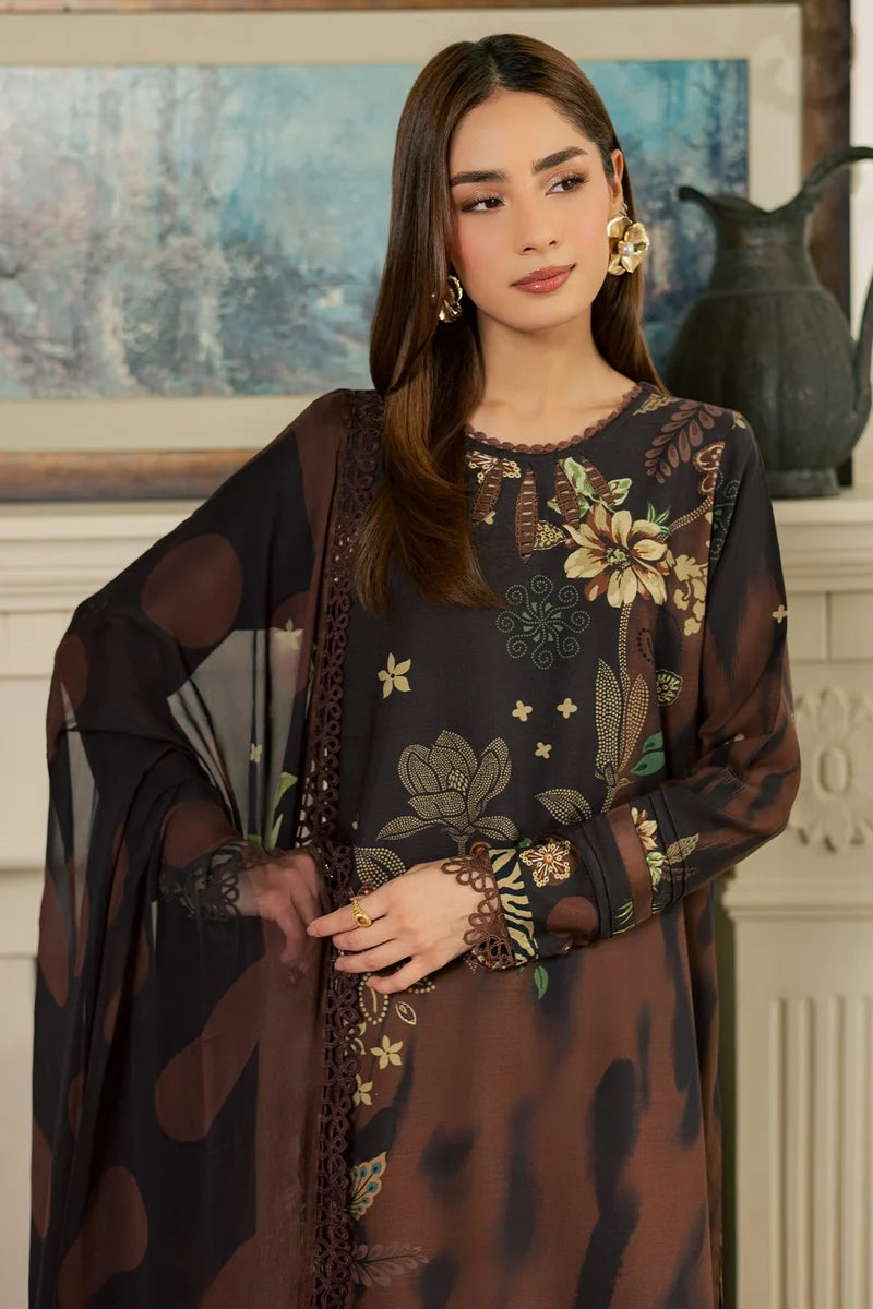 Nureh | Signature Prints Viscose | SP-214