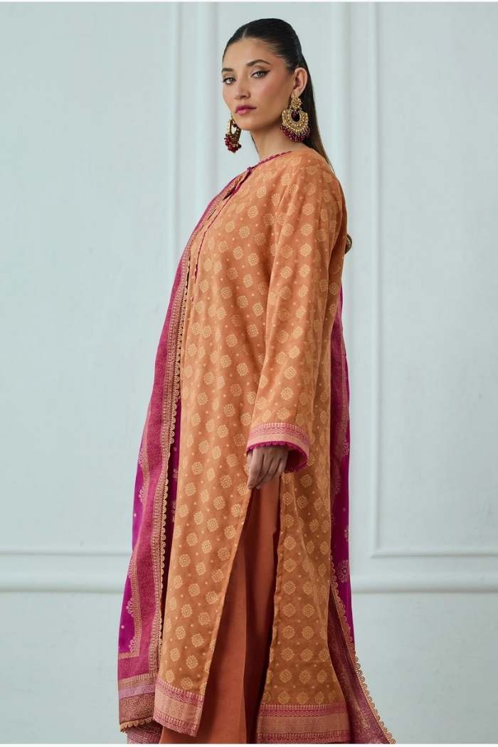Orient Basic | Lawn 3 PC | OTL-25-076