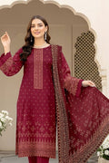 Fatima Maryam | 3 Pcs Printed Lawn | FM-32
