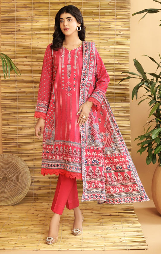 MOTIFZ | KHADDAR | A3