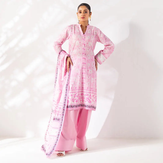 REGALIA | SALINA LAWN 16 | D04