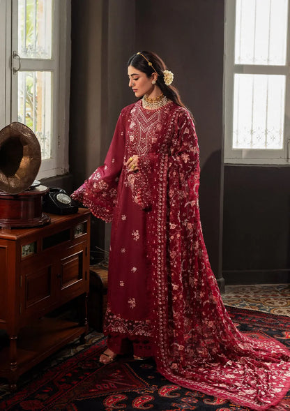 KAHF |  Karandi COLLECTION | ROSELITH
