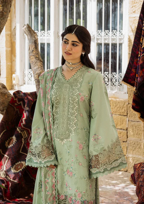 KAHF |  Karandi COLLECTION | PRIMROSE