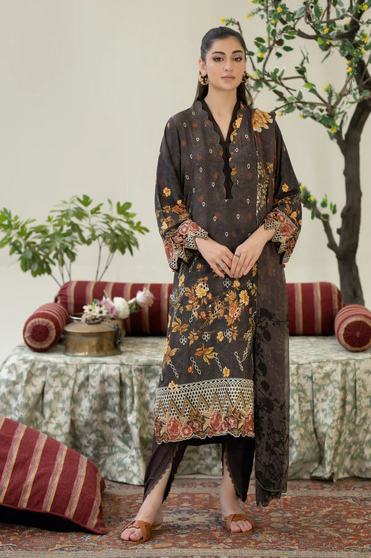 JOHRA | SHEHNEELA WINTER | JW-275-SHL