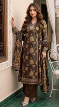 Fatima Maryam | Naaz Printed Lawn | FM-N-30