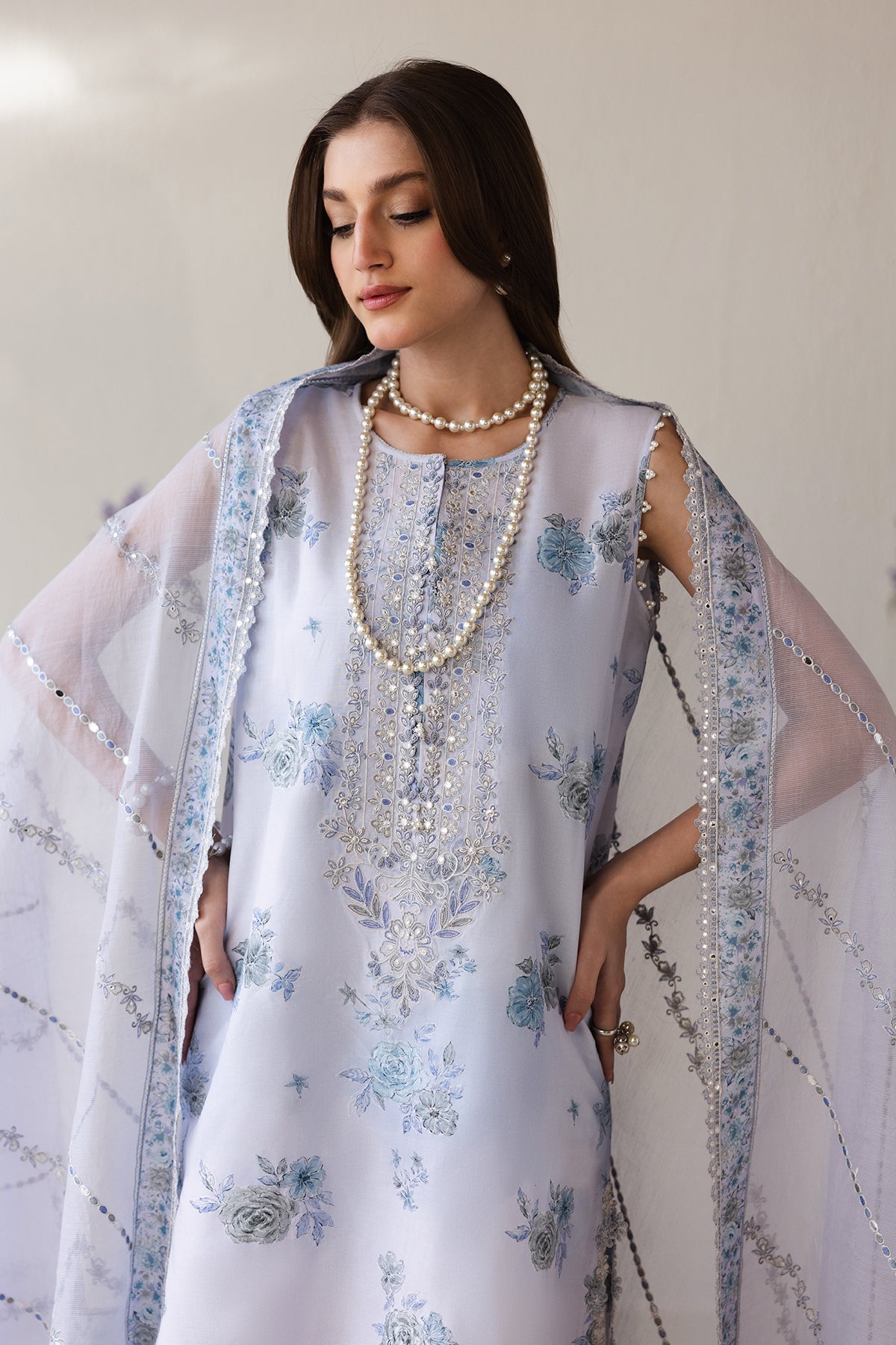 Baroque | Online Exclusive | SF-4424