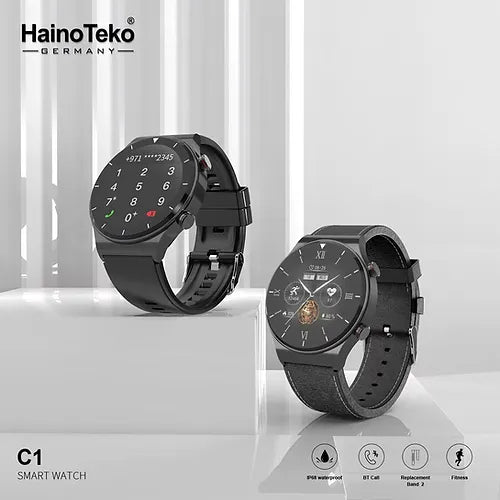 Haino Teko - C1
