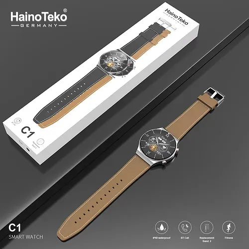 Haino Teko - C1