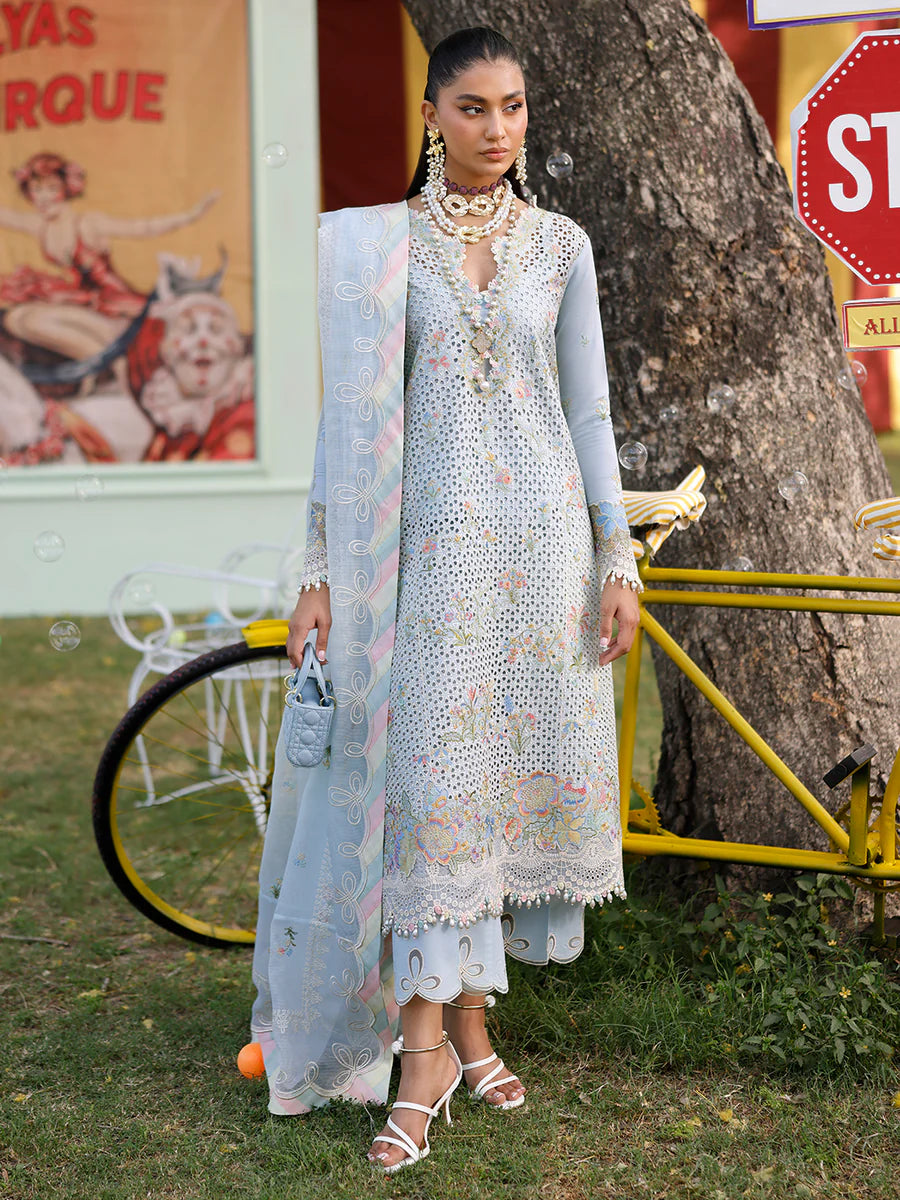 BINILYAS | CARNIVAL SUMMER 25 | 31 - B